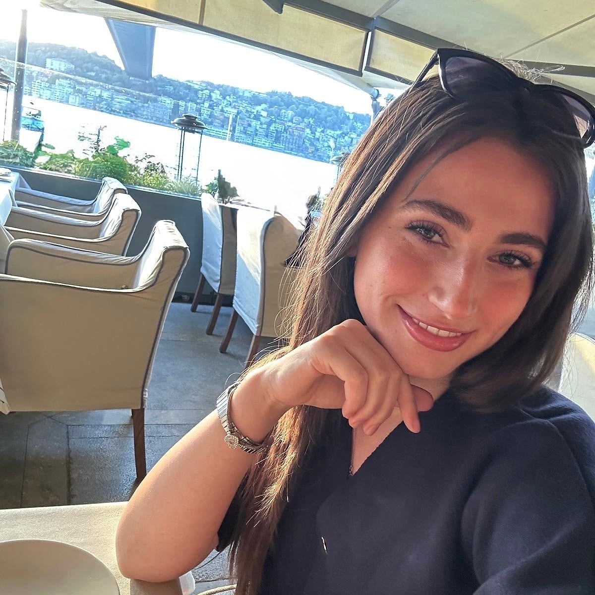 Uzman Klinik Psikolog Arzu Duman